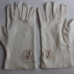 Gants montres DeLaneau (M) Horlogerie