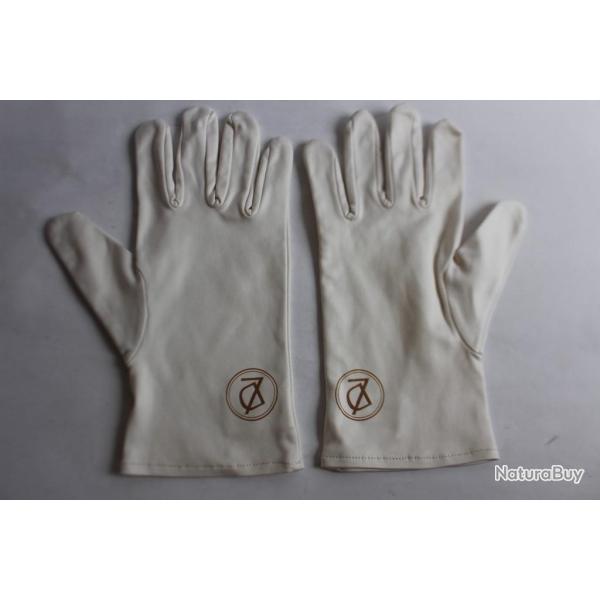Gants montres DeLaneau (M) Horlogerie