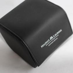 Écrin pour montre Maurice Lacroix