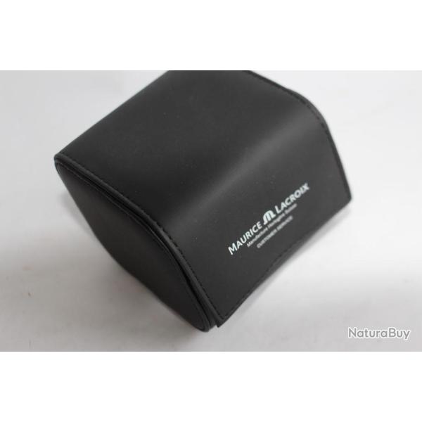 �crin pour montre Maurice Lacroix