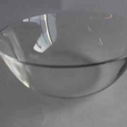 BACCARAT coupelle en cristal Art de la table