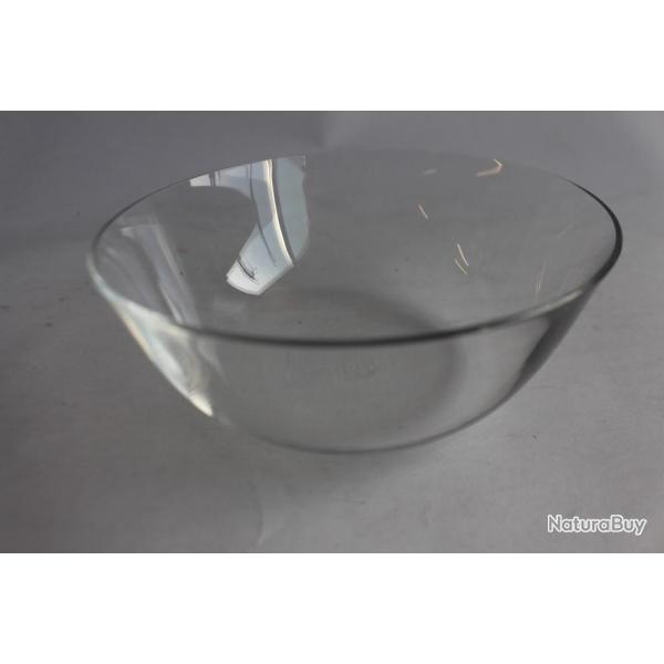 BACCARAT coupelle en cristal Art de la table