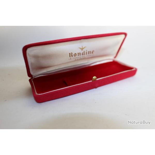 RONDINE Swiss �crin pour montre