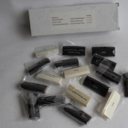 Plaques signalétiques Nameplate montres LONGINES