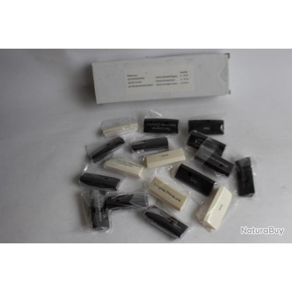 Plaques signal�tiques Nameplate montres LONGINES