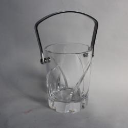 SEVRES pot a glaçons cristal Art de la table Verrerie