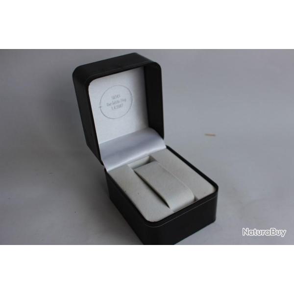 �crin pour montre SR145 der letzte flug (le dernier vol) 1.4.2002