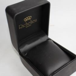 Écrin pour montre RICHELIEU Suisse
