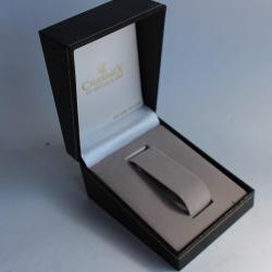 Écrin pour montre CharmeX Switzerland