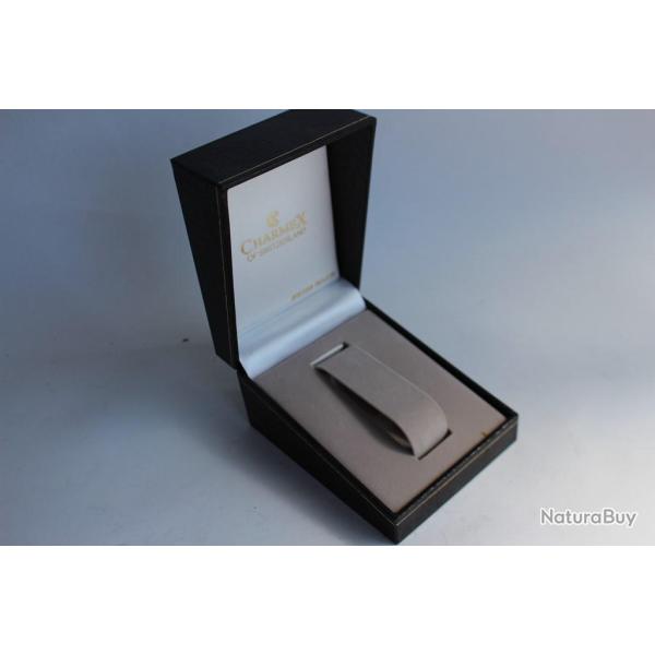 �crin pour montre CharmeX Switzerland