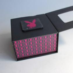 Écrin pour montre PLAYBOY