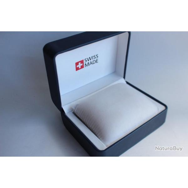 �crin pour montre SWISS MADE