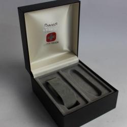 Écrin pour montre SWISS MILITARY