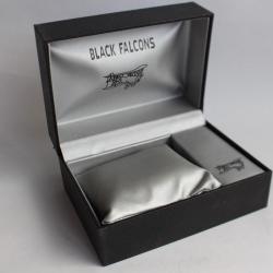 Écrin pour montre BLACK FALCONS