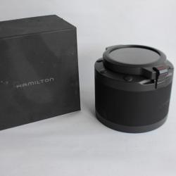 Écrin pour montre HAMILTON