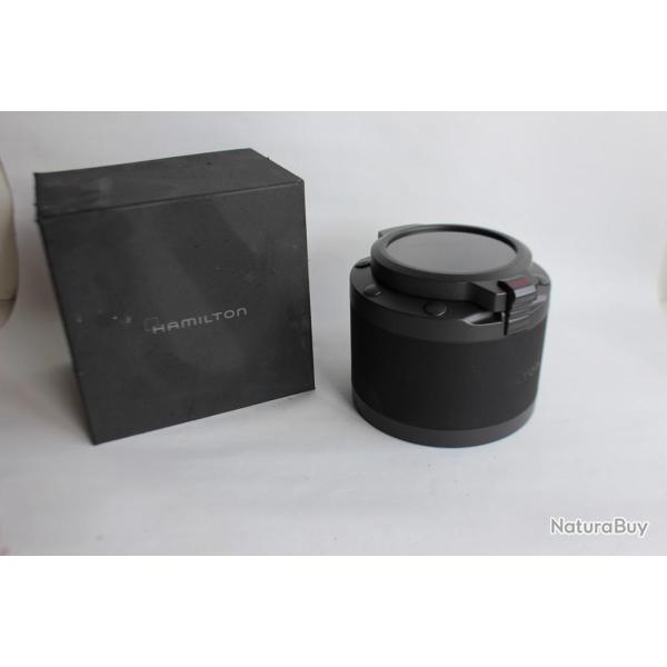 �crin pour montre HAMILTON
