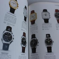 Catalogue Montres TAGHeuer + prix 2002/2003