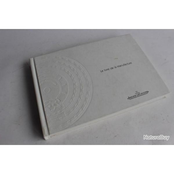 Catalogue Montres Jaeger-leCoultre 2000