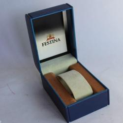 Écrin pour Montre FESTINA horlogerie