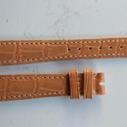 PATEK PHILIPPE Bracelet montre femme rose 15 mm