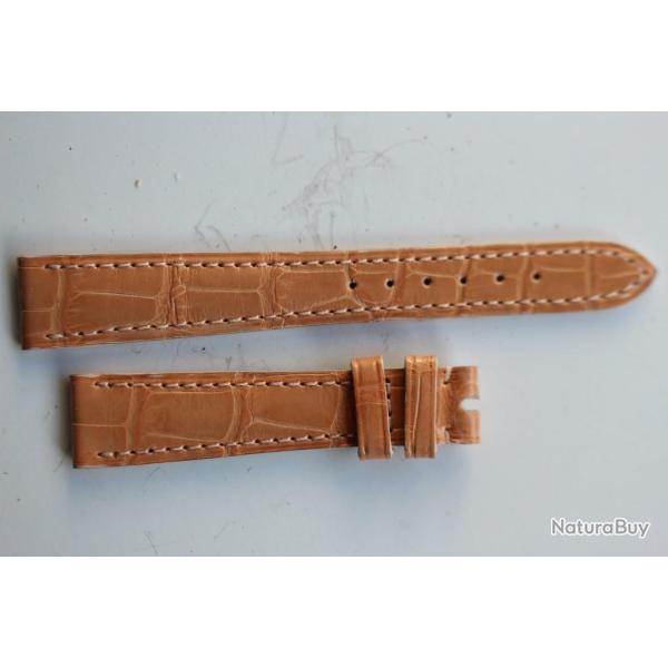 PATEK PHILIPPE Bracelet montre femme rose 15 mm