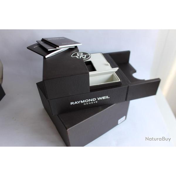 RAYMOND WEIL  grand �crin pour montre