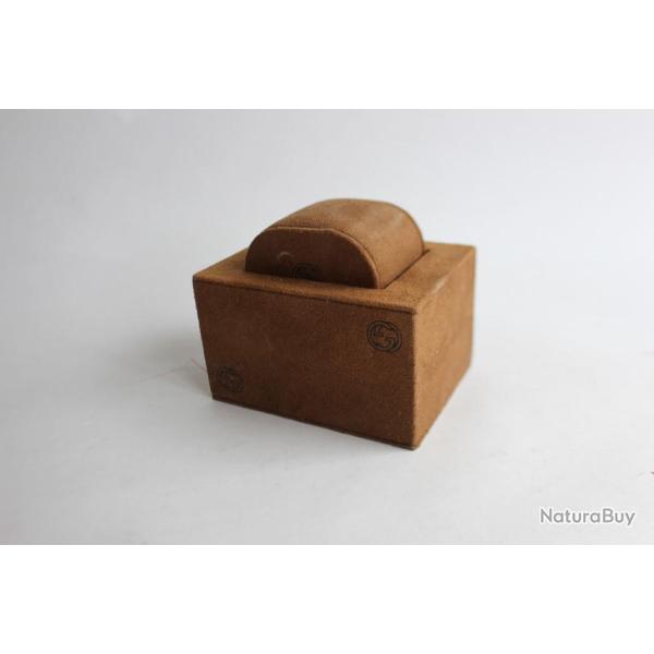 Presentoir pour montre GUCCI