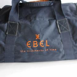 Grand sac de sport montres EBEL