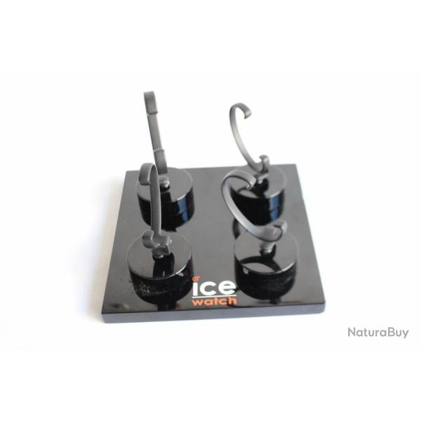 Presentoir pour montres ICE watch