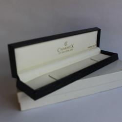 Écrin pour montre CHARMEX horlogerie
