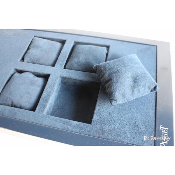 Pr�sentoir pour montres PIAGET