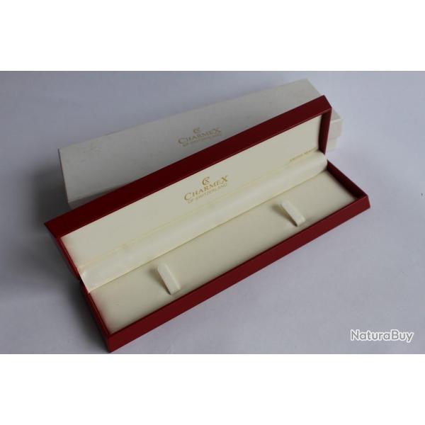 �crin pour montre CHARMEX horlogerie