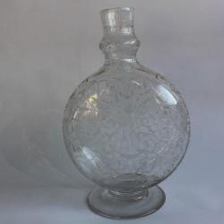 BACCARAT Carafe cristal modèle MICHEL ANGE Art de la table