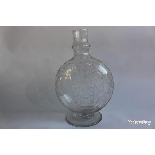 BACCARAT Carafe cristal mod�le MICHEL ANGE Art de la table