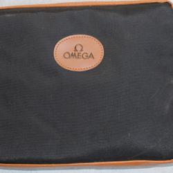 Sac de voyage montre OMEGA