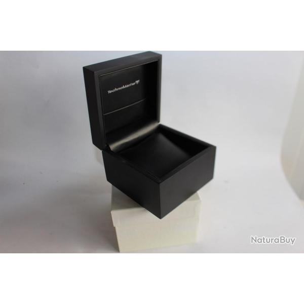 �crin pour montre TechnoMarine