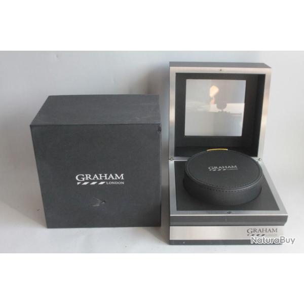 �crin pour montre GRAHAM London