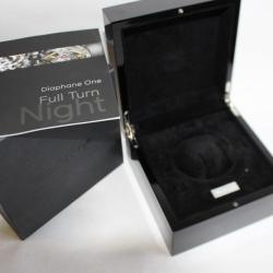 Rare écrin montre SWATCH Diaphane ONE 200 ex.