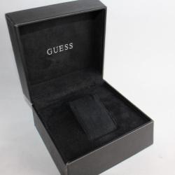 Écrin pour montre GUESS