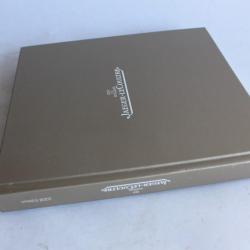 Catalogue montres Jaeger-LeCoultre 2007