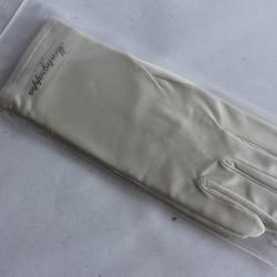 Gants montres Montegrappa