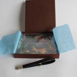 PIAGET CD + poignet montre