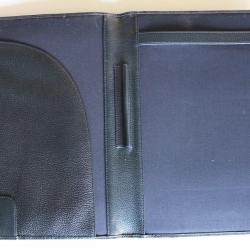 Porte document montre RAYMOND WEIL horlogerie