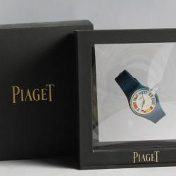 PIAGET Écrin présentoir montre