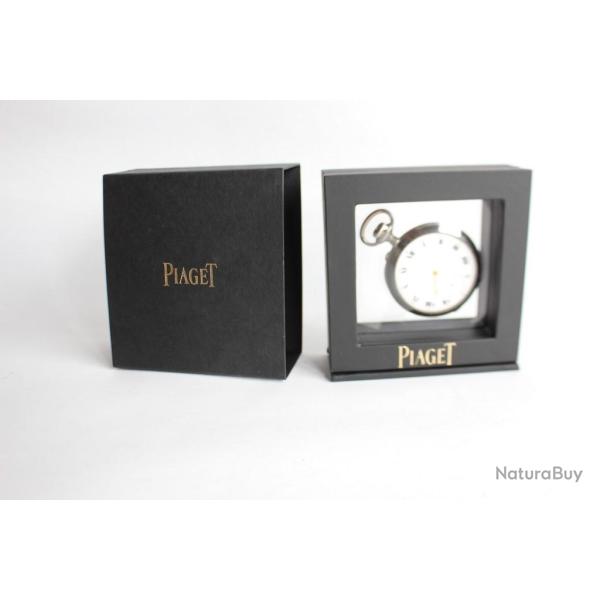�crin pr�sentoir montre bijoux m�daille PIAGET