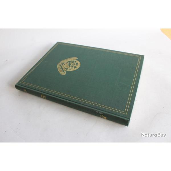 ROLEX La montre automatique ancienne Un sicle et demi d'histoire 1952