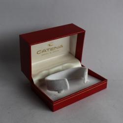 Ancien écrin pour montre CATENA  horlogerie