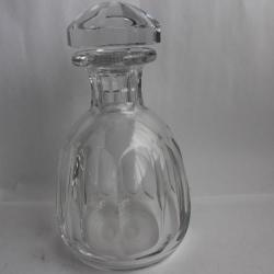 Carafe cristal de BACCARAT Art de la table