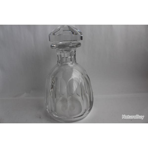 Carafe cristal de BACCARAT Art de la table