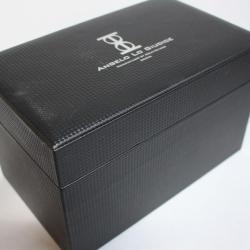 Écrin pour montre ANGELO LO GIUDICE